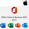 Office 2021 - MAC