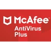 Mcafee Antivirüs Plus